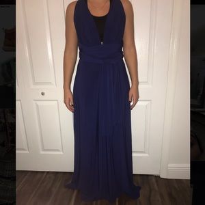 Two Bird Knock off dress